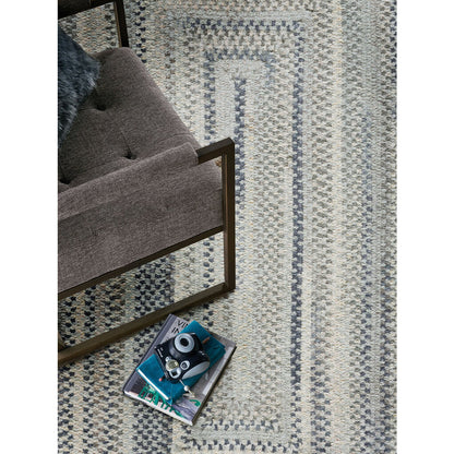 Synergy Silverstone Rug – alternate view