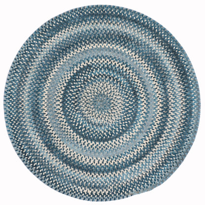 Synergy Chambray Rug – cabin lodge area rug
