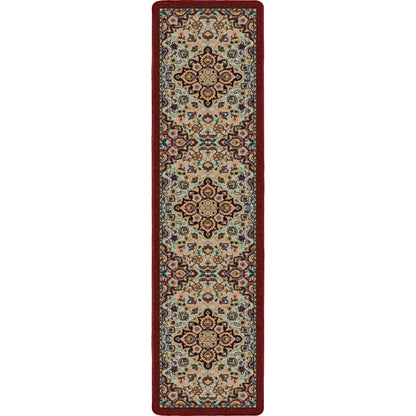 Montreal Rug – Canyon – alternate view