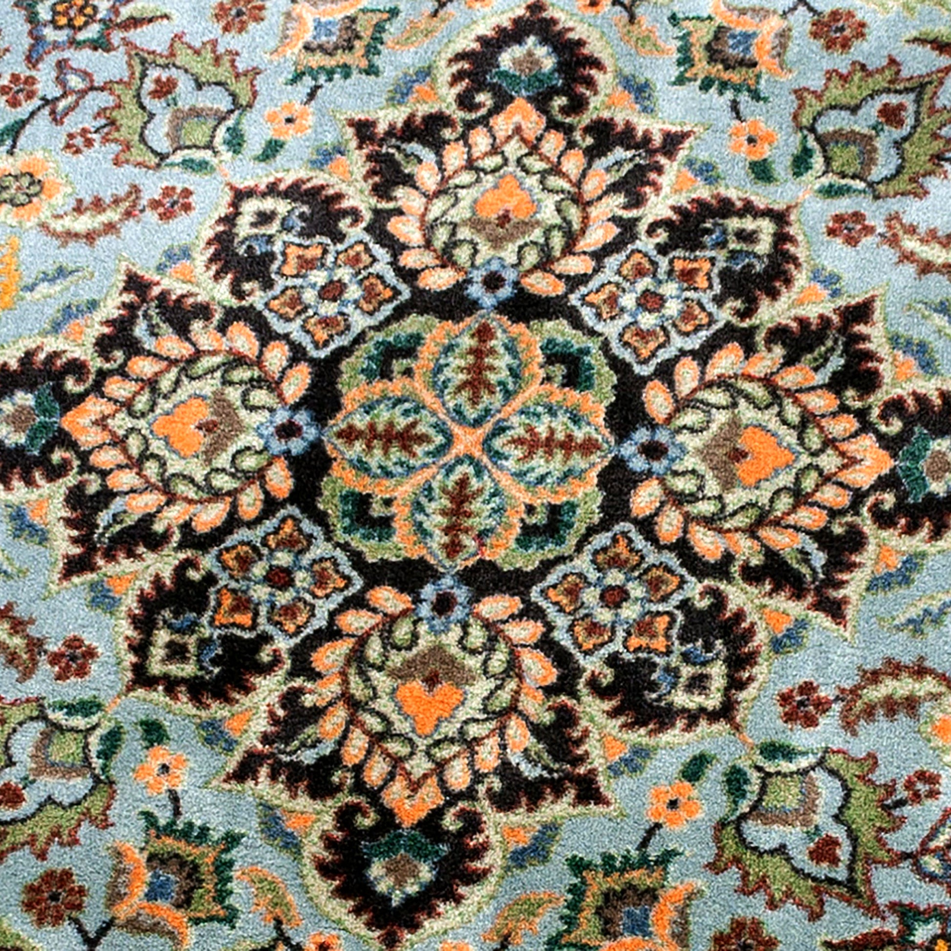 Montreal Rug – Canyon – room setting