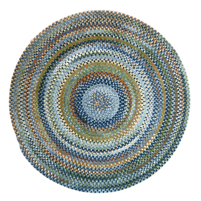 Cottonstone Ponds Edge Rug – cabin lodge area rug
