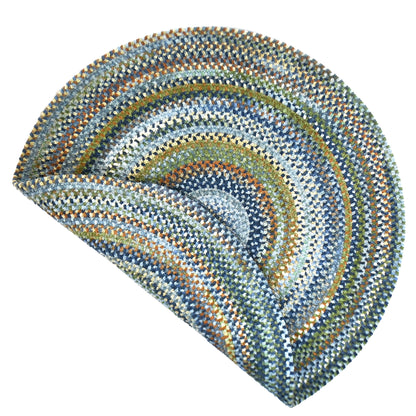 Cottonstone Ponds Edge Rug – room setting