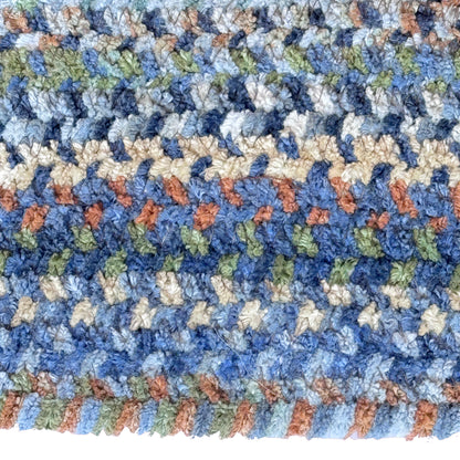 Cottonstone Ponds Edge Rug – alternate view