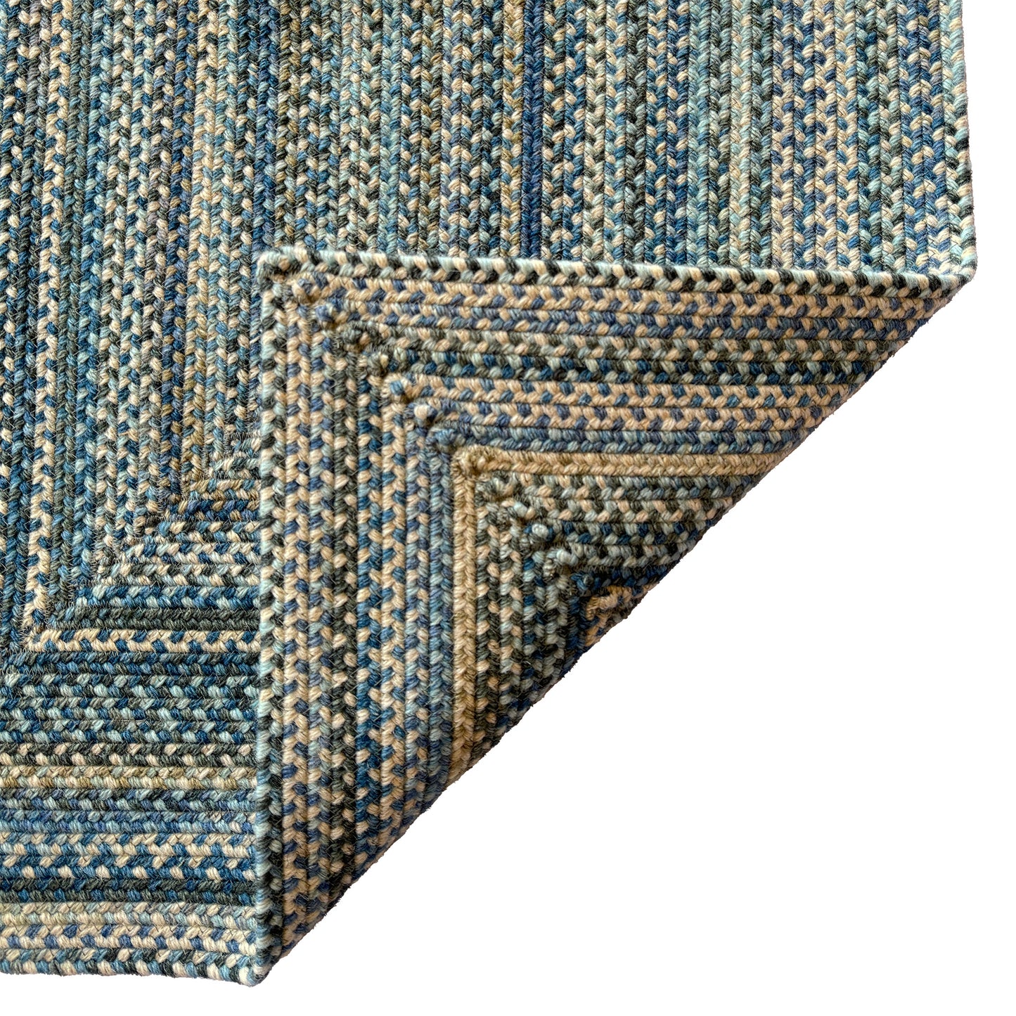 Uwharrie Ridge River Rock