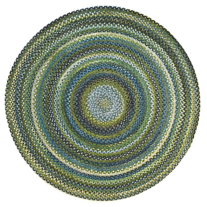 Uwharrie Ridge Horizon Rug – cabin lodge area rug