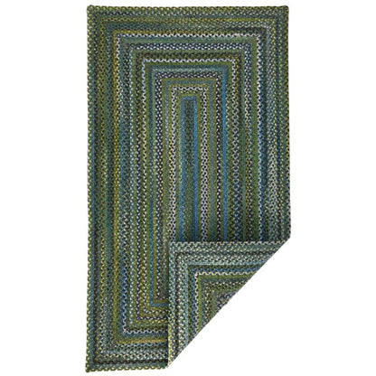 Uwharrie Ridge Horizon Rug – lifestyle