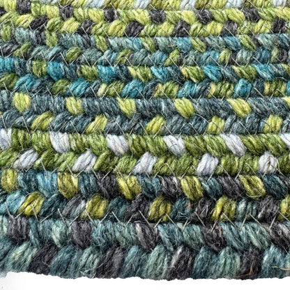 Uwharrie Ridge Horizon Rug – alternate view