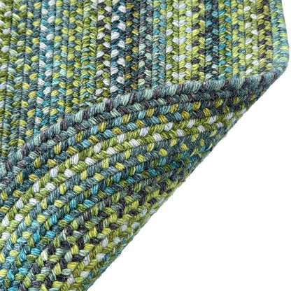 Uwharrie Ridge Horizon Rug – full view
