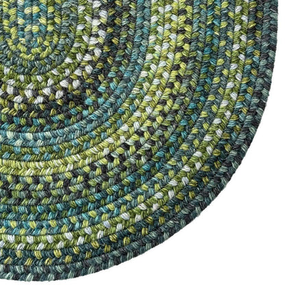 Uwharrie Ridge Horizon Rug – alternate view