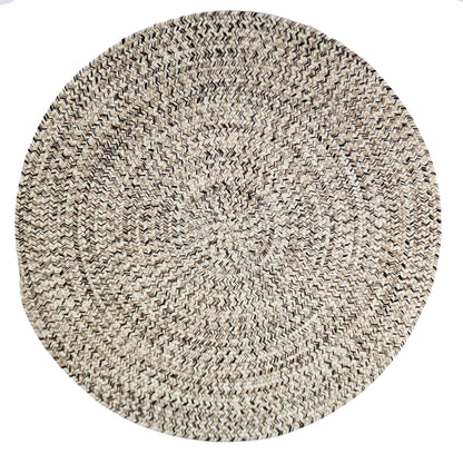Dockside Driftwood Rug – cabin lodge area rug