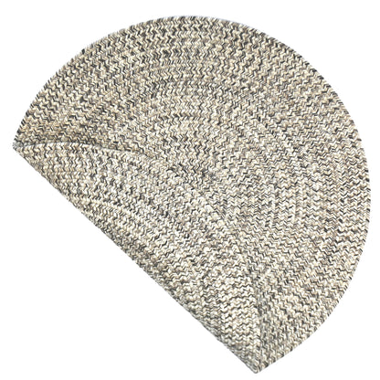 Dockside Driftwood Rug – detail view