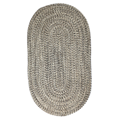 Dockside Driftwood Rug – alternate view