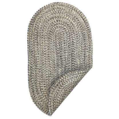 Dockside Driftwood Rug – alternate view