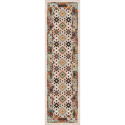 Redemption Rug – Utopia – room setting