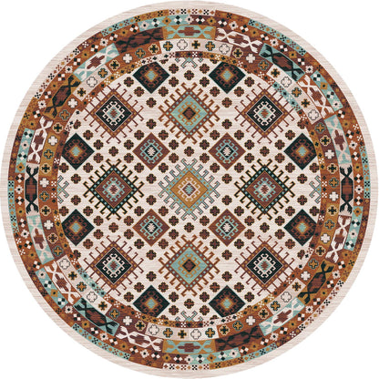 Redemption Rug – Utopia – close up