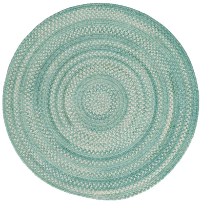 Bambini Aquamarine Rug – cabin lodge area rug