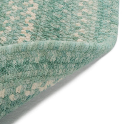 Bambini Aquamarine Rug – lifestyle