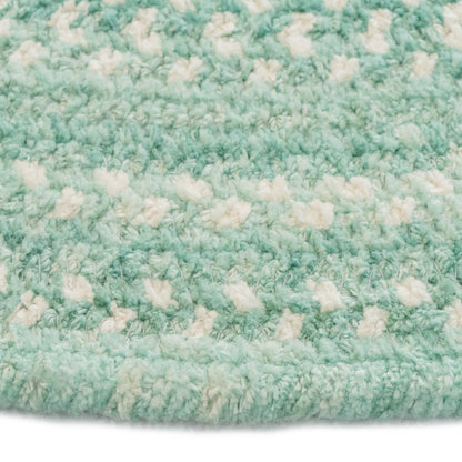 Bambini Aquamarine Rug – alternate view