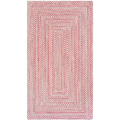 Bambini Pretty In Pink Rug – detail view