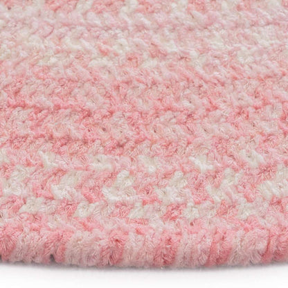 Bambini Pretty In Pink Rug – alternate view