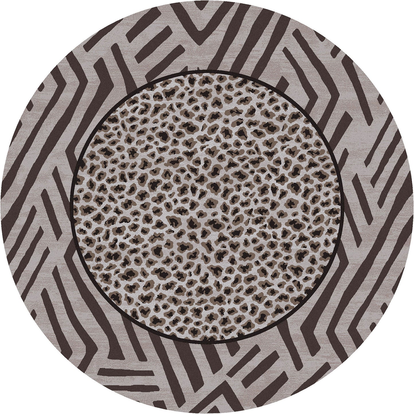 Saharan Roots | Earthenware