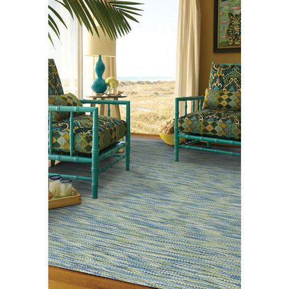 Seagrove Seagrass Rug – detail view