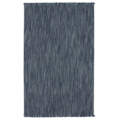 Seagrove Wedgewood Rug – cabin lodge area rug