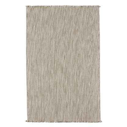 Seagrove Oyster Rug – cabin lodge area rug