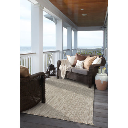 Seagrove Oyster Rug – detail view