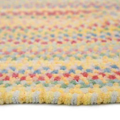 Cutting Garden Buttercup Rug – alternate view