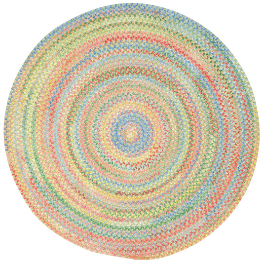 Cutting Garden Grass