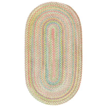 Cutting Garden Grass Rug – lifestyle
