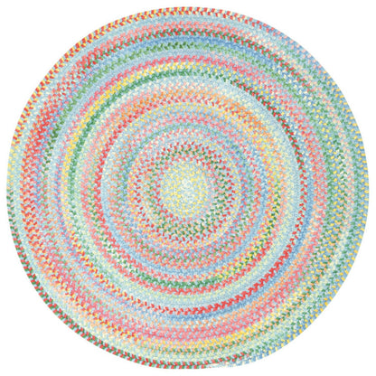 Cutting Garden Blue Bell Rug – cabin lodge area rug