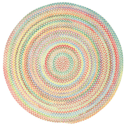 Cutting Garden Lily Rug – cabin lodge area rug