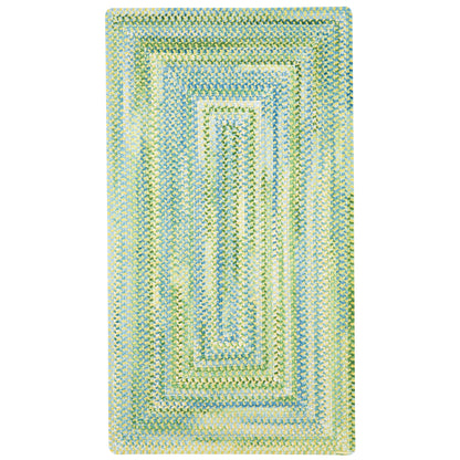 Sailor Boy Parrot Rug – room setting
