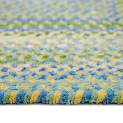 Sailor Boy Parrot Rug – lifestyle