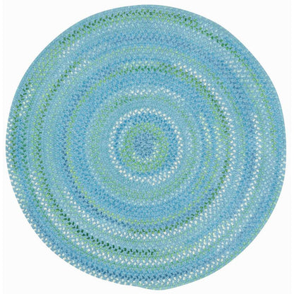 Sailor Boy Deep Blue Sea Rug – cabin lodge area rug
