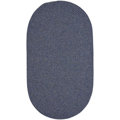 Simplicity Water Rug – room setting