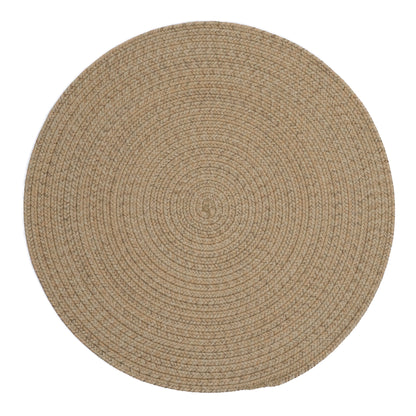 Simplicity Flax Rug – cabin lodge area rug