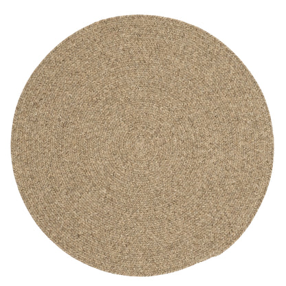 Simplicity Wood Rug – cabin lodge area rug