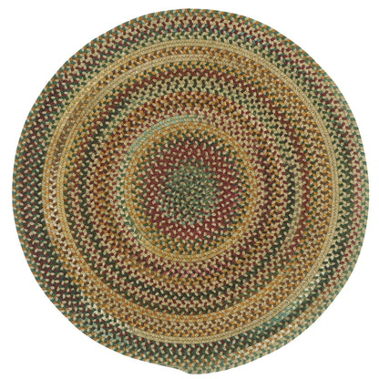Bear Creek Wheat Rug – cabin lodge area rug