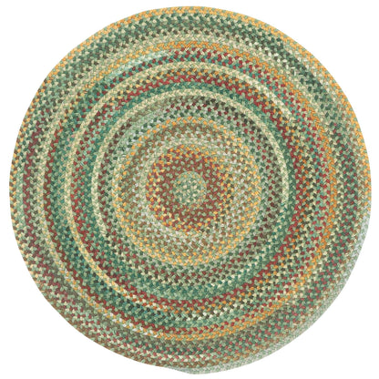 Bear Creek Sage Rug – cabin lodge area rug