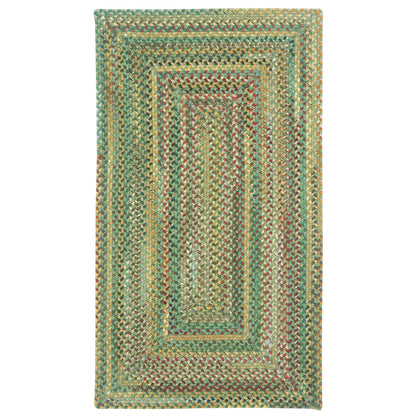 Bear Creek Sage Rug – room setting