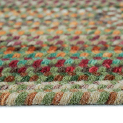 Bear Creek Sage Rug – lifestyle