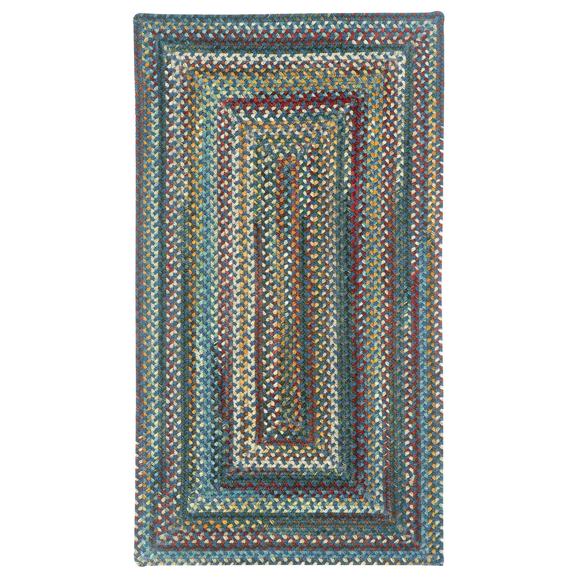 Bear Creek Deep Blue