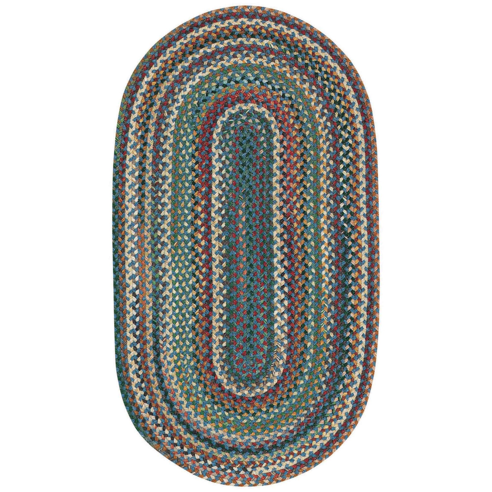 Bear Creek Deep Blue