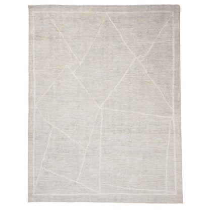 Graylen Grey Stone Rug – cabin lodge area rug