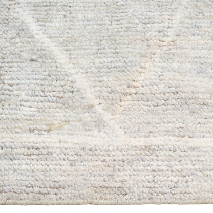 Graylen Grey Stone Rug – close up