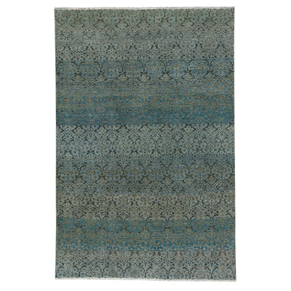Pinnacle Agate Rug – cabin lodge area rug