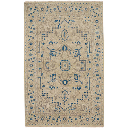Solace Dusk Rug – cabin lodge area rug